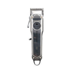 Tondeuse à cheveux électrique rechargeable Kemei pour hommes