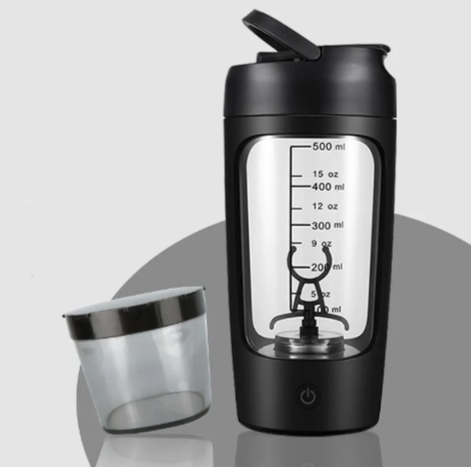 Tasse à café électrique auto-mélangeuse – 650 ml