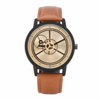 Montres à quartz pour hommes et femmes
