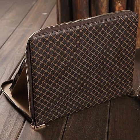 Étui portefeuille pour iPad Air et iPad mini