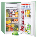 Mini Réfrigérateur Upstreman 90 L Vert avec Congélateur