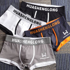 Boxers pour hommes - Confortables, respirants et doux