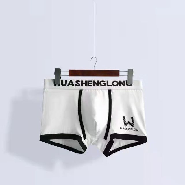 Boxers pour hommes - Confortables, respirants et doux