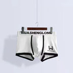 Boxers pour hommes - Confortables, respirants et doux