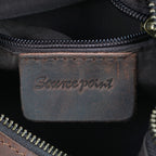 Sac messager, sac bandoulière, sac porté épaule