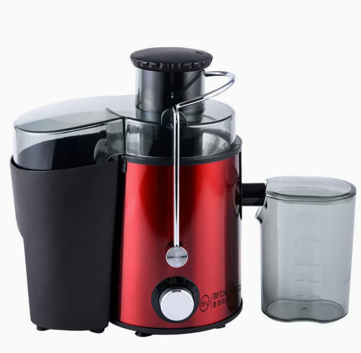 Extracteur de jus électrique multifonction