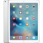 Tablette Apple iPad Pro 12,9 pouces (256 Go Wi-Fi Argent) (Reconditionnée)