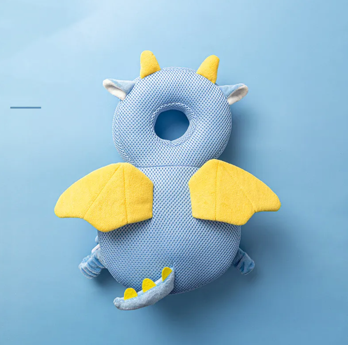Coussin de protection pour la tête des tout-petits