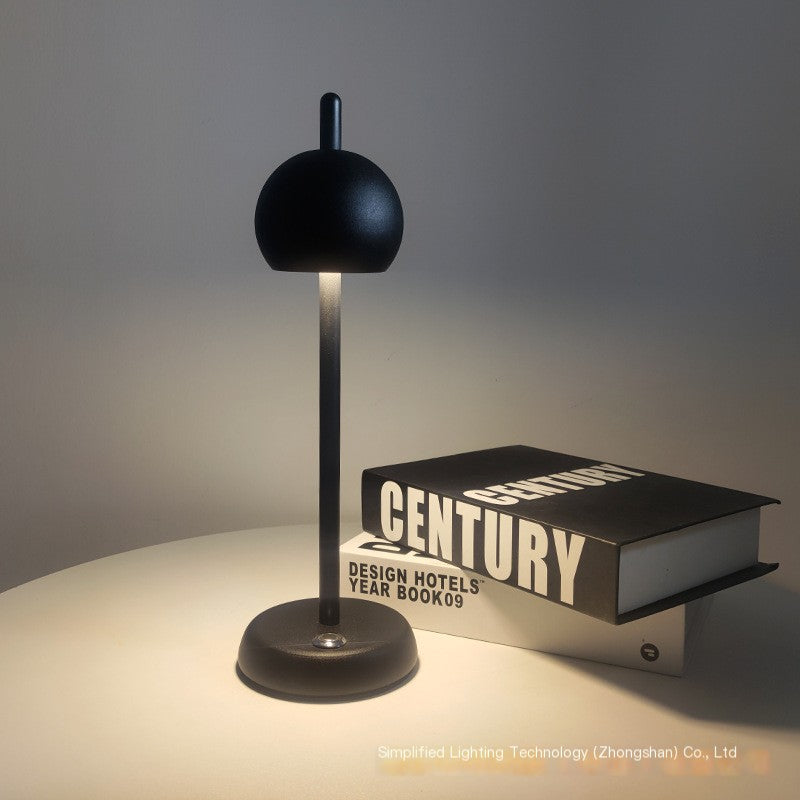 Lampe de table LED moderne et créative pour la maison
