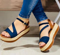 Sandales d'été pour femmes