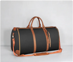 Sac bandoulière de voyage étanche grand format