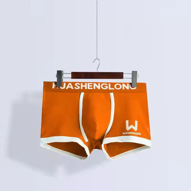 Boxers pour hommes - Confortables, respirants et doux