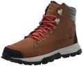 Baskets montantes Timberland Treeline pour homme, imperméables, à lacets, couleur selle - Nouveauté 2024, pointure 13