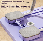 Roue abdominale domestique