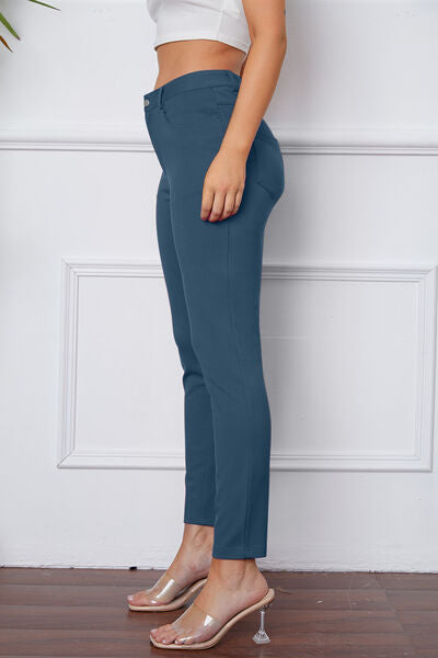 Pantalon Essential Stretchy Stitch -