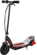 Trottinette électrique Razor Power Core E100 - Plateau en aluminium - Rouge