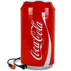 Mini Réfrigérateur Coca-Cola
