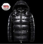 veste d'hiver