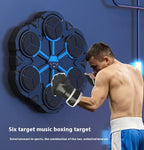 Machine à cibler la boxe