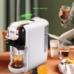 Machine à café à capsules expresso