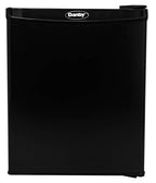 Mini Réfrigérateur Compact Danby Noir