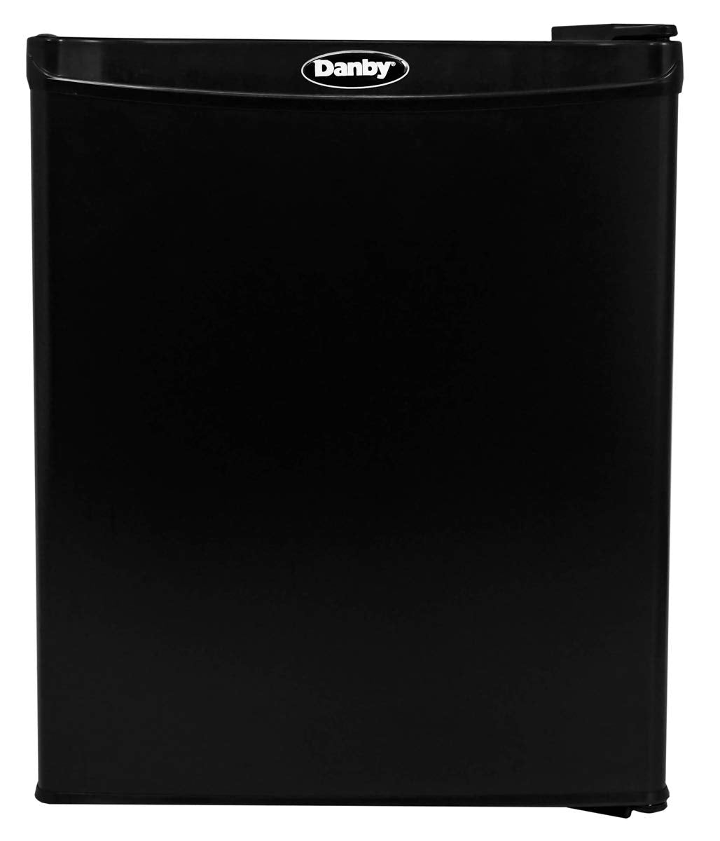Mini Réfrigérateur Compact Danby Noir