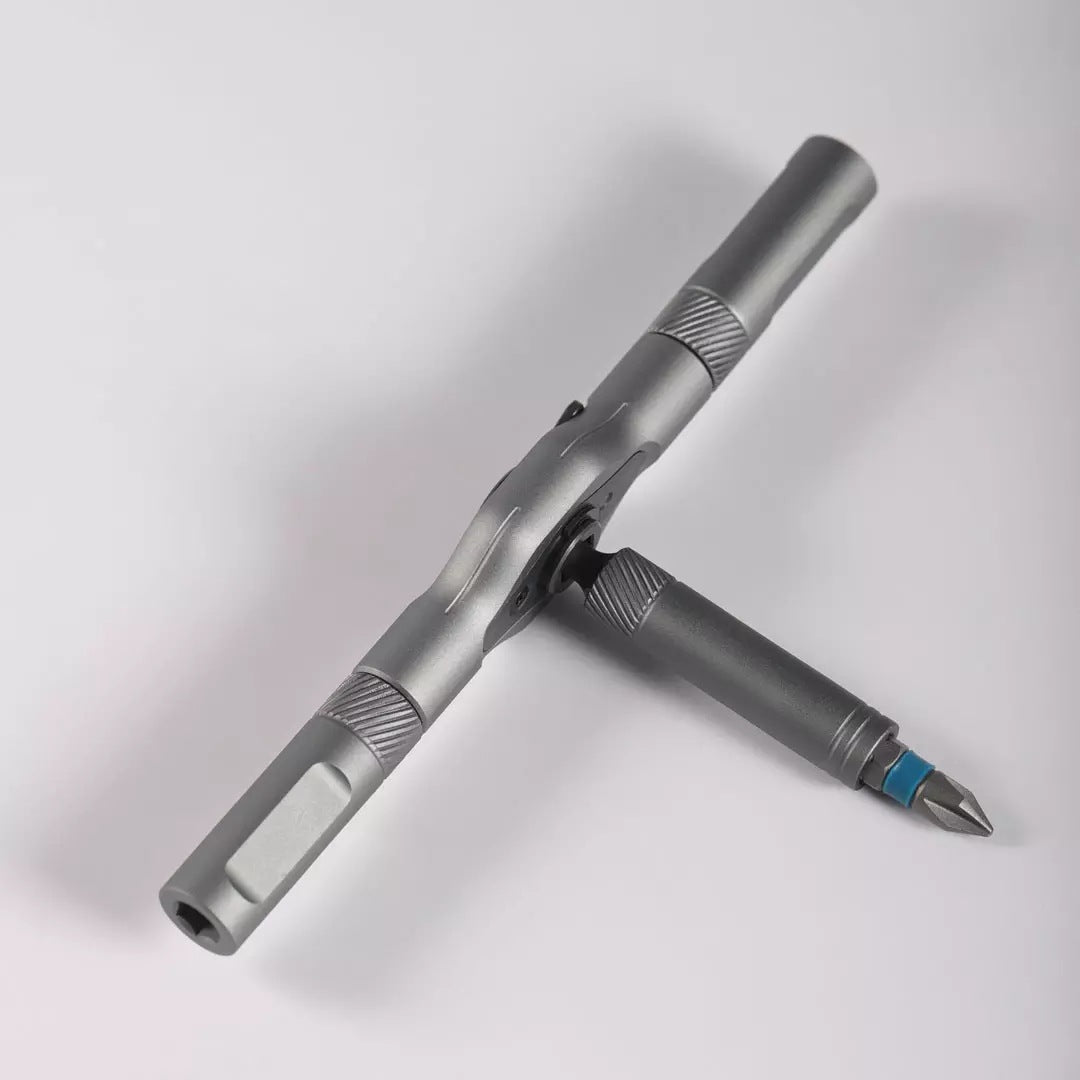 Boîte à outils multifonctionnelle pour la réparation de matériel