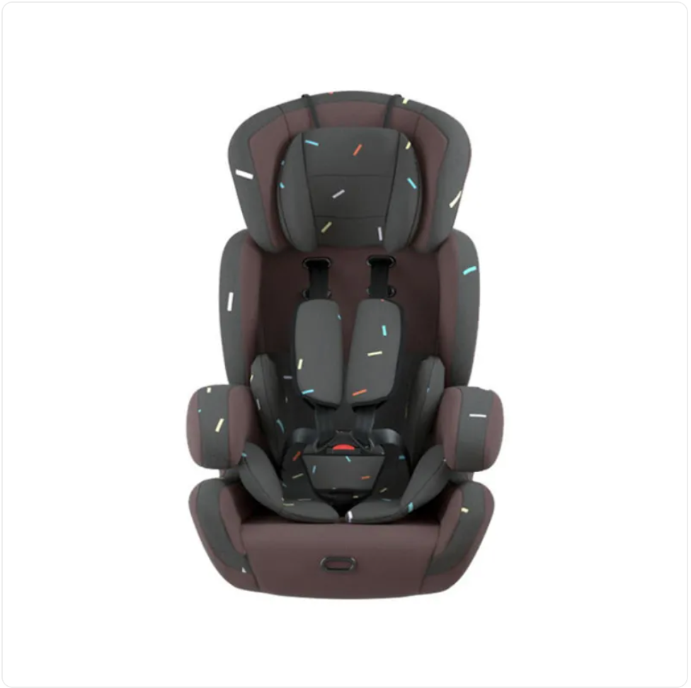 Siège auto bébé pliable et nacelle