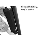 Plateformes invendables pour trottinettes électriques en alliage d'aluminium
