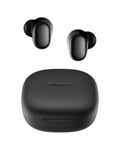 Écouteurs Xiaomi Redmi Buds 6 Play | Haut-parleur dynamique de 10 mm | Réduction du bruit par IA | Jusqu'à 36 heures d'autonomie | Bluetooth® 5.4 | Commandes tactiles - Version internationale - (Noir)
