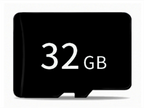 Système de navigation GPS pour voiture avec double caméra et écran tactile CarPlay