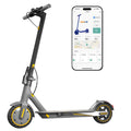 Trottinette Électrique Pliable Homologuée 48 km d’Autonomie