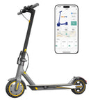 Trottinette Électrique Pliable Homologuée 48 km d’Autonomie