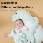Oreiller pour bébé