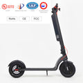 Plateformes invendables pour trottinettes électriques en alliage d'aluminium