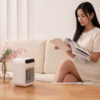 Ventilateur de refroidissement d'air
