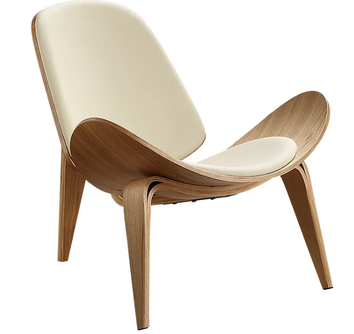 Chaise de bureau Leisure Design