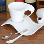 Mug à café expresso européen