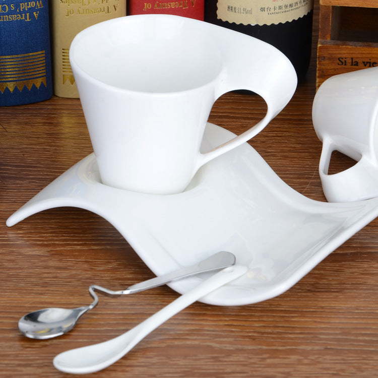 Mug à café expresso européen