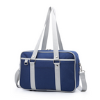 Sac fourre-tout, sac bandoulière, sac d'uniforme, sac d'écolier