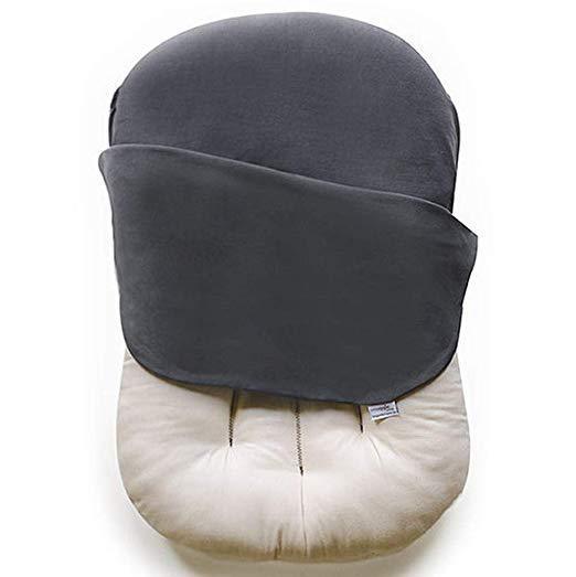 Lit bébé confortable
