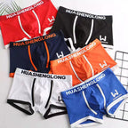 Boxers pour hommes - Confortables, respirants et doux