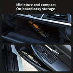 Aspirateur de voiture portable sans fil