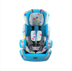 Siège auto bébé pliable et nacelle