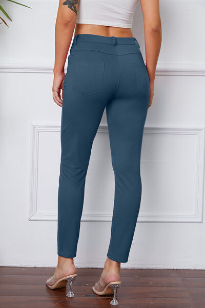 Pantalon Essential Stretchy Stitch -