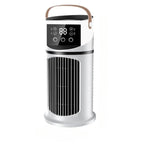 Climatiseur portable personnel – ventilateur rafraîchisseur à évaporation