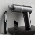 Aspirateur portatif sans fil haute puissance