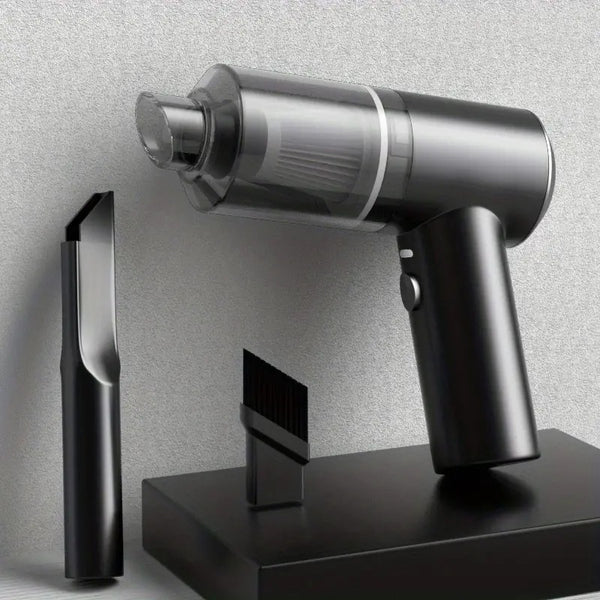 Aspirateur portatif sans fil haute puissance