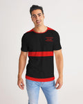 T-shirt homme Fashion Wakerlook