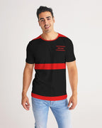 T-shirt homme Fashion Wakerlook